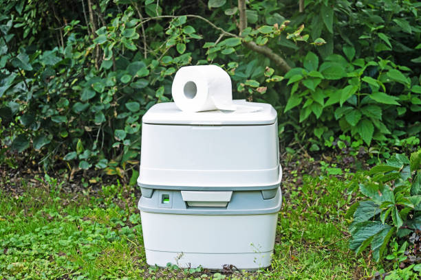 Best Porta potty delivery and setup  in Windy Hills, KY