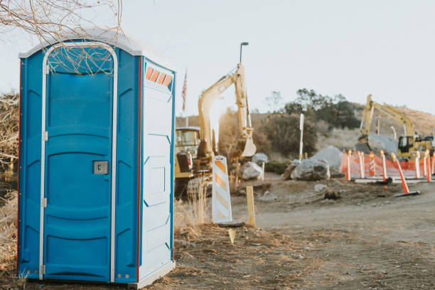 Best Portable restroom trailer rental  in Windy Hills, KY