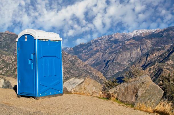 Best Construction site porta potty rental  in Windy Hills, KY