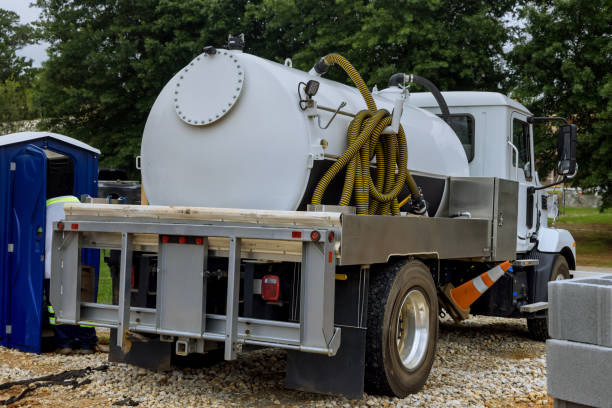Best Best portable toilet rental  in Windy Hills, KY