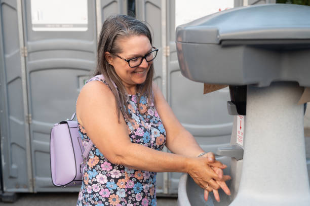 Best Emergency porta potty rental  in Windy Hills, KY