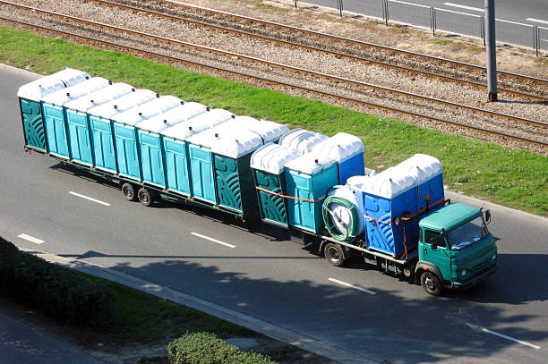 Best Portable toilet rental cost  in Windy Hills, KY